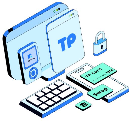 tp改名tpwallet，是什么意思？